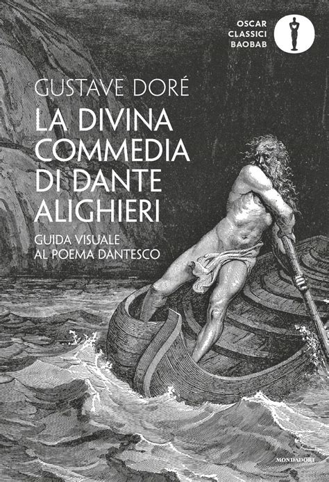 Amazon La Divina Commedia Di Dante Alighieri Guida Visuale Al