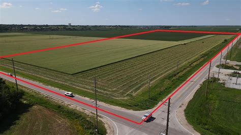 40.06 Acres Kearney, Nebraska Development Land For Sale – Adam Marshall ...