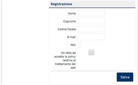 Iscrizione AllAlbo Telematico Dei CTU AFMEL