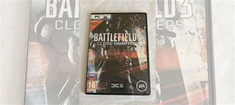 Battlefield 3: Close Quarters купить в Москве с доставкой | Электроника ...