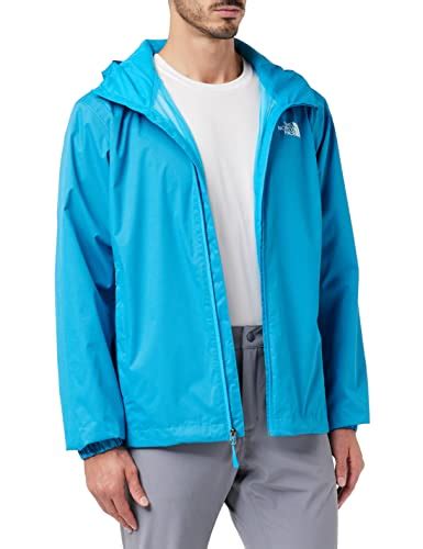 Mejor The North Face Jacket Men En Basado En Revisiones De