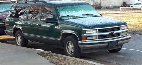 Used Chevrolet Suburban For Sale Near Me In Fort Worth Tx Autotrader