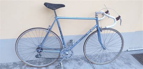 Legnano Race Bicycle 1978 Catawiki