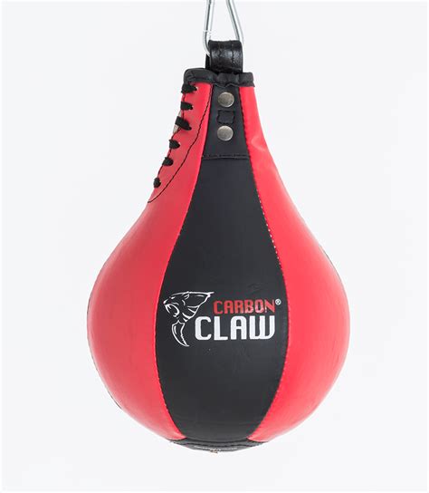 Speedball 9'' | Training and Boxing Equipment | Carbon Claw