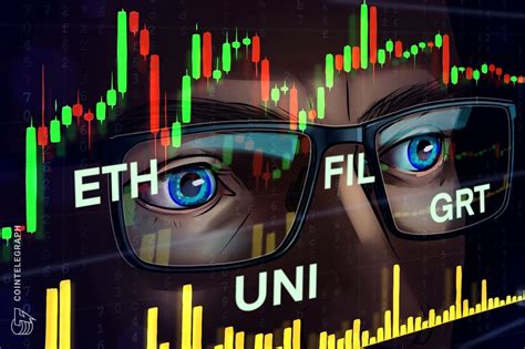 Eth Uni Fil And Grt Turn Bullish As Bitcoin Price Hovers Above K