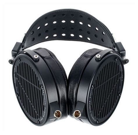 Audeze Lcd X Creator Package Black Lcd X