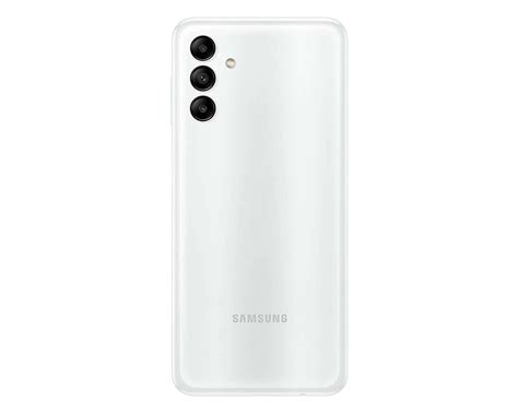 Celular Samsung Desbloqueado Galaxy A S Gb Blanco Coppel