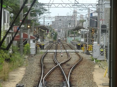 阪急電鉄 路線について その7 甲陽線 B767 281のブログ