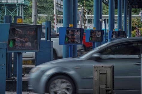 Tol Percuma 8 9 Februari Sempena Tahun Baharu Cina