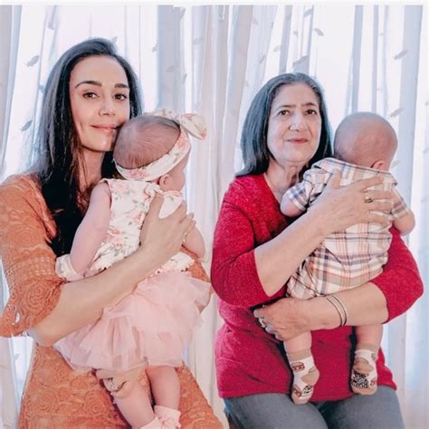 Preity Zinta’s twins Gia and Jai turn 1 | Entertainment Gallery News - The Indian Express