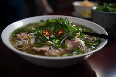 Vietnamese Delights From Pho To Banh Mi Asian Foods