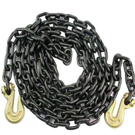 Grade 70 Transport Chain Grade 70 Chain Topone Chain Production Of