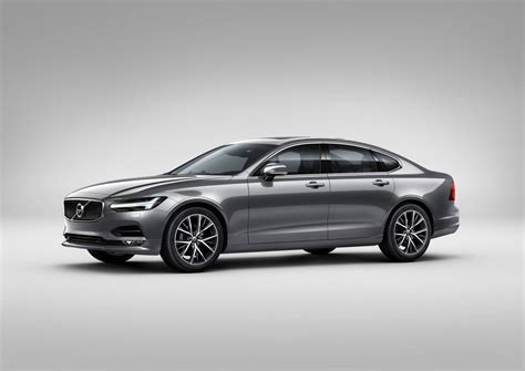 Volvo S90 2016 Precios Motores Equipamientos