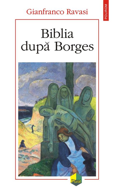 Biblia Dupa Borges PDF Autor Gianfranco Ravasi MsBook Ro