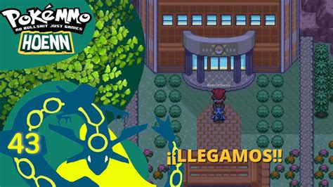 TEMINAMOS LA CALLE VICTORIA L LLEGAMOS A LA LIGA POKEMON L POKEMON