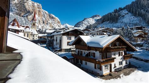 Previsioni Meteo Il Ciclone Polare Porta Pioggia E Tanta Neve La