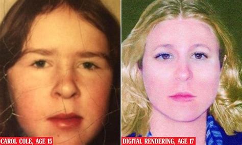 Facebook Post Solves 34 Year Old Murder Case Of Michigan Girl Daily