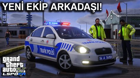 S Lo Nun Yen Ek P Arkada I Traf K Pol S Modu Gta Lspdfr