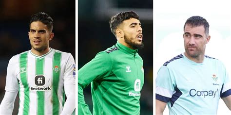 Chadi Riad se va con Marruecos otro empujón para que el Betis acuda al