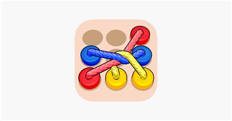 Twisted Rope 3D Tangle Master On The App Store