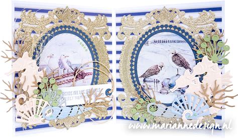 Scrapbooking Lr Wykrojnik Marianne Design Creatables Anja S