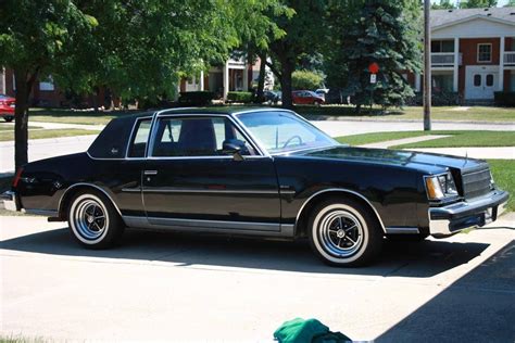 1979 Buick Century Wagon Buick Encore Gx