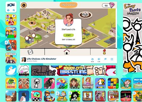 Top 20 Free Poki Games for Girls Online you should play right now ...