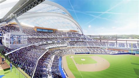 Deal for new Portland baseball stadium calls for 55-year lease, up to ...