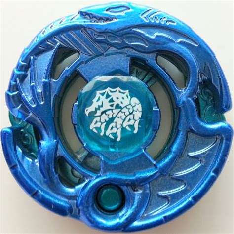 Beyblade Shogun Steel Orochi Leviathan