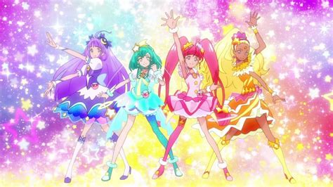 Super Pretty Cure 10