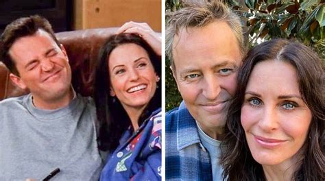 10 Sweet Reunions Of Famous Screen Couples That Give Us All The Feels