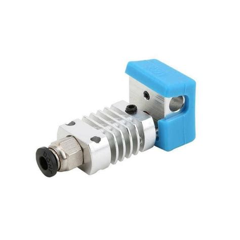 D Printer Hotend Hot End Extruder Nozzle Kit For Ender Pro Cr Cr S Cr Ebay