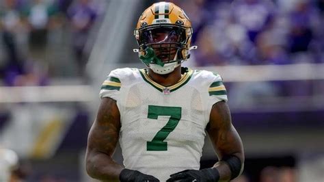 Quay Walker Packers Rookie 2022-23 Highlights || HD