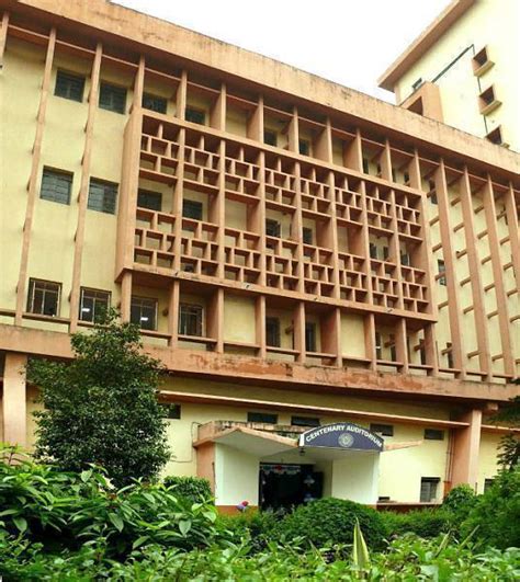 calcutta university centenary building kolkata