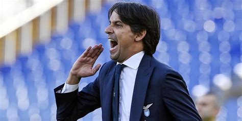 Lazio I Convocati Di Inzaghi Per Il Genoa