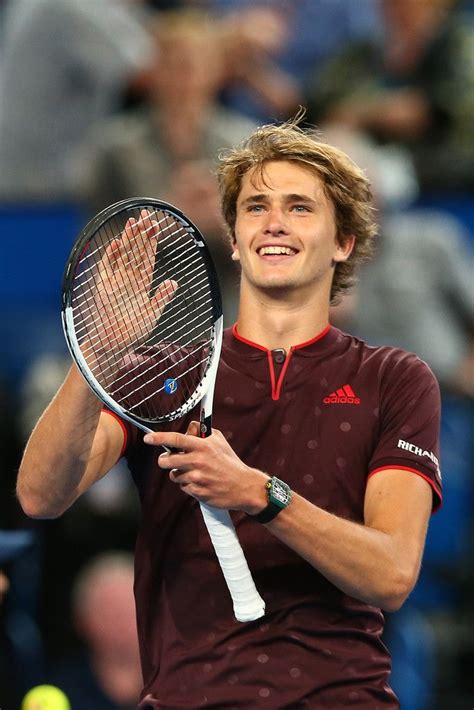 Alexander Zverev Ketten Alexander Zverev Scheitert Bei French Open