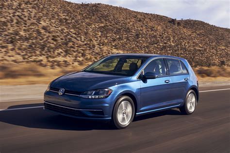 Volkswagen Lineup Models And Changes Overview Motor Illustrated