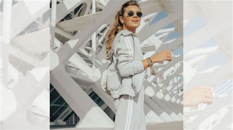 4 looks que combinan estilo y comodidad ideales para tu próximo viaje