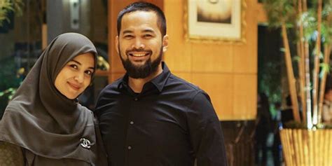 Curhatan Haru Shireen Sungkar Tahun Menikah Dengan Teuku Wisnu