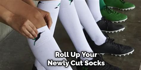 How to Cut Your Soccer Socks | Detailed Guide (2025)