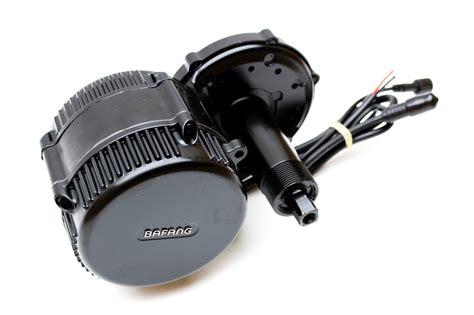 Bafang 48v 750w Mid Drive Motor Kit Ebikemarketplace