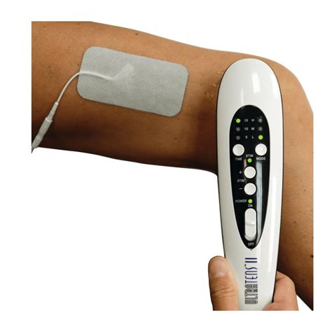 Ultratens Ii Terapia Combinada Hm Medical