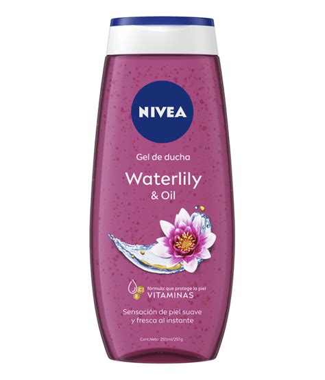 Quieres Un Gel De Ducha Conoce Los Nuestros NIVEA