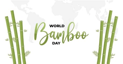 World Bamboo Day Types Of Bamboo For Your Home Check Details Here