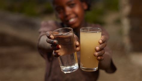 6 Reasons Why Everyone Needs Clean Drinking Water Antvt