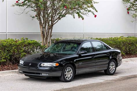 2001 Buick Regal | Orlando Classic Cars