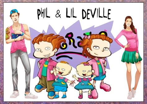 Your 14 Favorite ‘90s Cartoons All Grown Up 90s Cartoons Kids