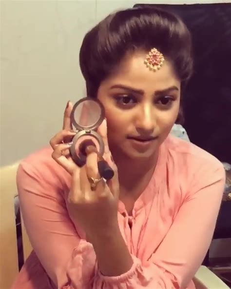 Picture Of Rachita Ram