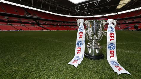 Copa Da Liga Inglesa Chelsea Enfrentará Bristol City Ou Bristol Rovers