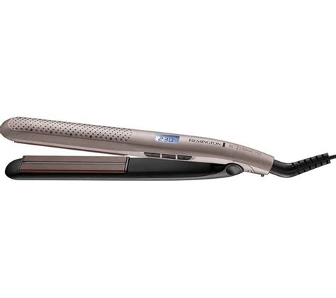 Remington Wet Straight Pro S Hair Straightener Bronze